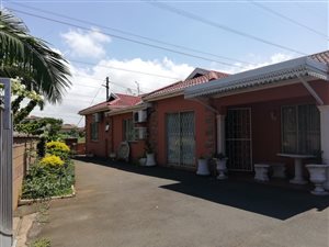4 Bed House in Rockford