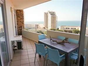 3 Bed Apartment in Umhlanga Rocks