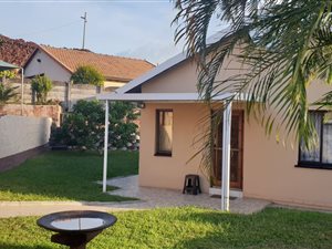3 Bedroom House in Woodlands