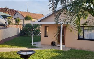 3 Bedroom House in Woodlands