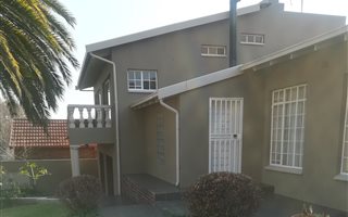 4 Bedroom House in Naturena