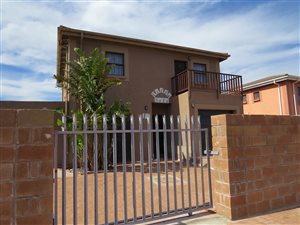 3 Bedroom House in Saldanha