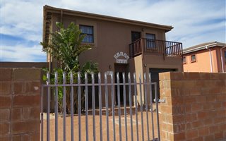 3 Bedroom House in Saldanha