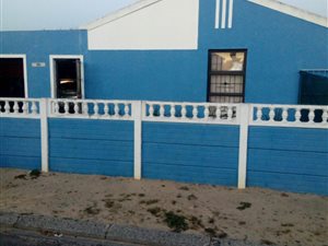 3 Bed House in Forest Village