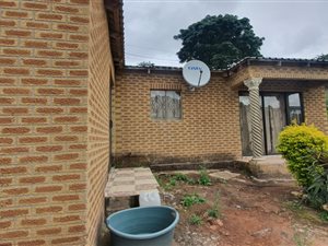 4 Bed House in Nazareth