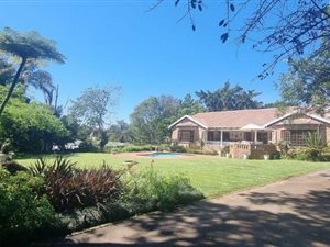 5 Bed House in Montrose