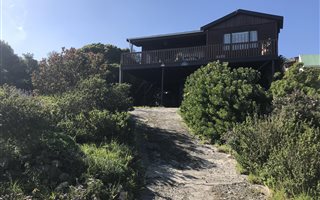 3 Bedroom House in Scarborough