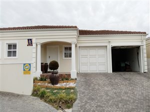 3 Bed Townhouse in Vierlanden