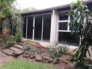 3 Bed House in Forest Hills