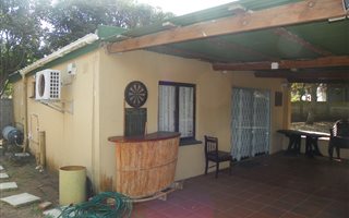 2 Bedroom House in Woodgrange