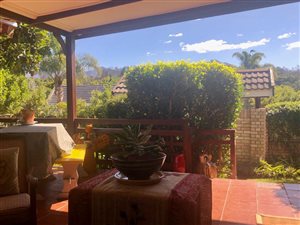3 Bed House in Eden
