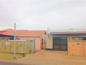 3 Bed House in Windmill Park