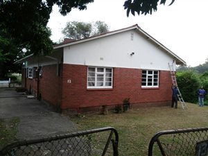 3 Bed House in Umzinto