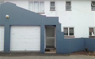 3 Bedroom Duplex in Pinetown Central