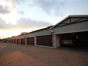 2 Bed Duplex in Greenhills