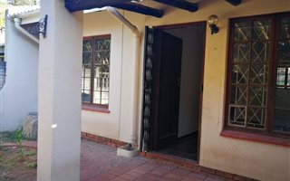 2 Bedroom Townhouse in St Winifreds