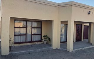 3 Bedroom House in Seshego
