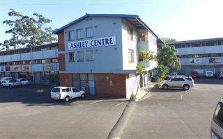 3 Bedroom Apartment in Ashley