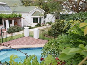 6 Bed House in Montagu