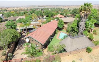 3 Bedroom House in The Reeds