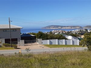 952 m² Land available in Upper Robberg