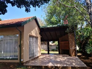 3 Bed House in Birchleigh North