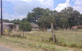 25000 ha Farm in Albemarle