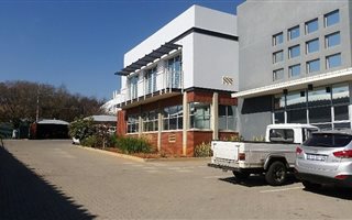 1774 m² Industrial space in Lombardy East