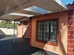 1 Bed Garden Cottage in Risecliff