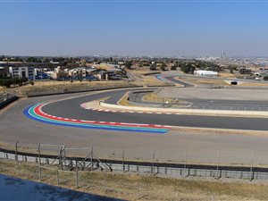 600 m² Commercial space in Kyalami