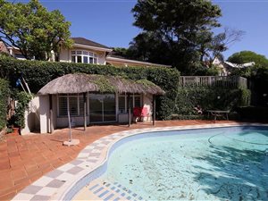 4 Bed House in Essenwood