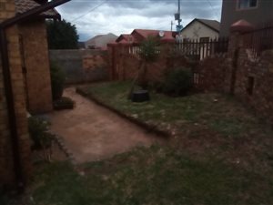 3 Bed House in Allandale
