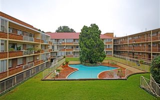 2 Bedroom Apartment in Cheltondale