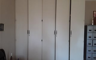 3 Bedroom House in Naboomspruit