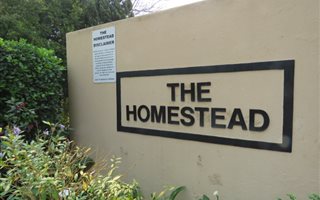 2 Bedroom Cluster in Rivonia