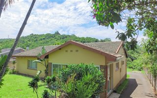 3 Bedroom House in Escombe