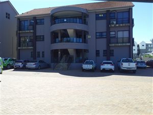 125 m² Office Space in Diaz Beach