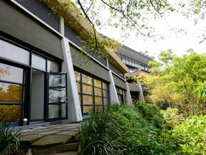 120 m² Office Space in Westville