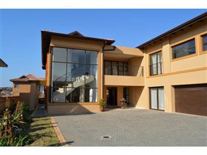 5 Bed House in Izinga Ridge