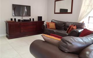 5 Bedroom House in Centurion Golf Estate