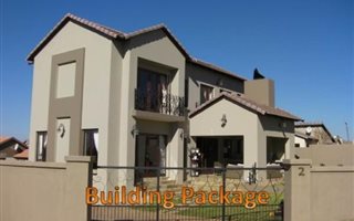 3 Bedroom House in Copperleaf