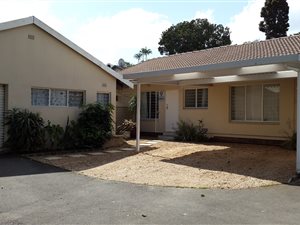 4 Bed Townhouse in Gillitts
