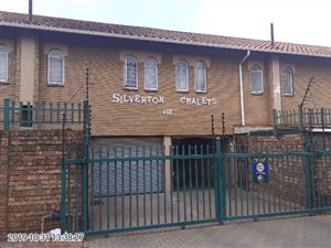 1 Bed Townhouse in Silverton