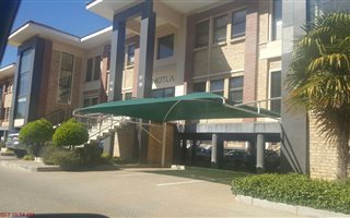 155 m² Office Space in Wilkoppies