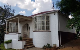 3 Bedroom House in Orange Grove