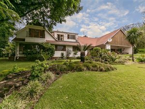 4 Bed House in Hurlingham