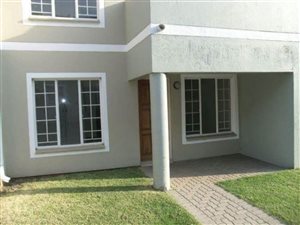1 Bed Apartment in Comet