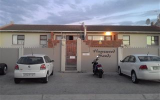 3 Bedroom Townhouse in Humewood