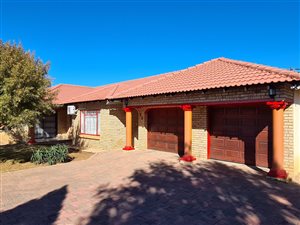 3 Bed House in Miederpark