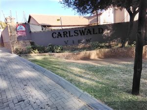 3 Bed Apartment in Carlswald